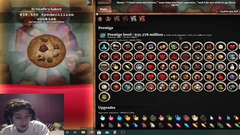 sethh cookie clicker|Seasons .